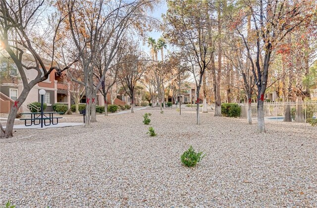 7701 Himalayas Ave Unit 104, Las Vegas, NV 89128 - photo 22