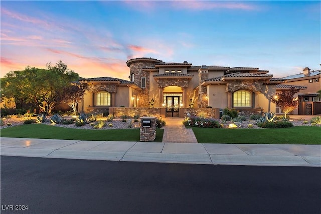 73 Kittansett Loop, Henderson NV, 89052, 5 bedrooms, 5 baths house for sale