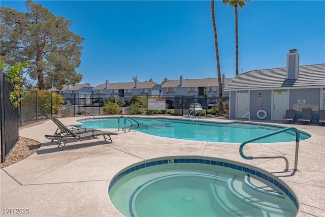 5409 Centurion Ct Unit 104, Las Vegas, NV 89122 - photo 23