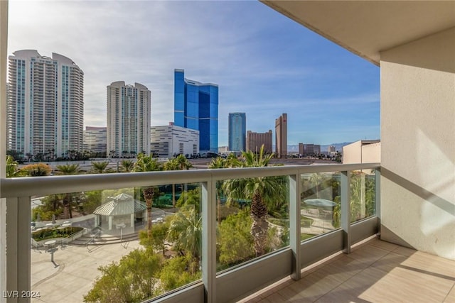 222 Karen Ave Unit 401, Las Vegas, NV 89109 - photo 26