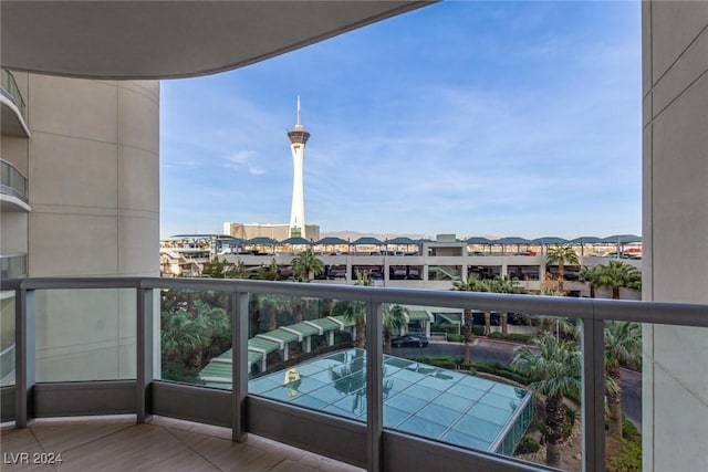222 Karen Ave Unit 401, Las Vegas, NV 89109 - photo 27