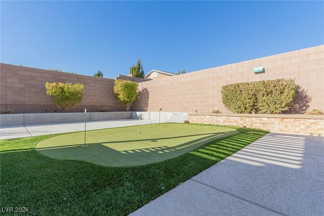 10440 Irish Cliffs Ct, Las Vegas, NV 89149 - photo 36