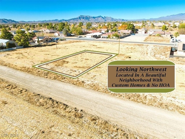 Listing photo 2 for 1090 Enchanted Mesa St, Pahrump NV 89048