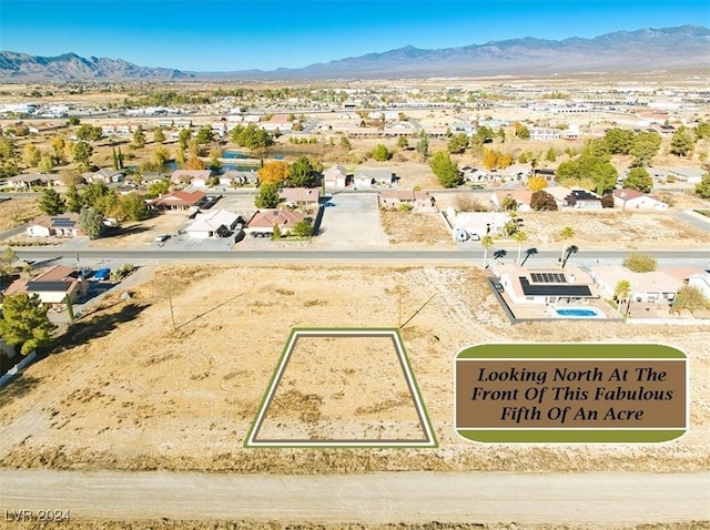 Listing photo 3 for 1090 Enchanted Mesa St, Pahrump NV 89048