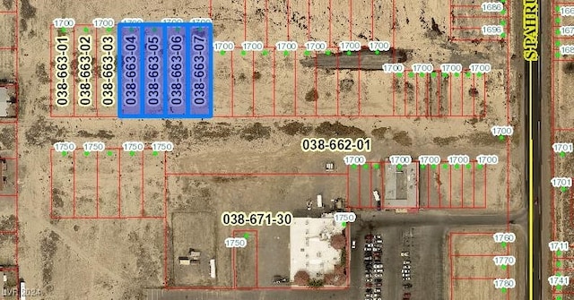 Listing photo 2 for 1700 Pahrump Valley Boulevard 54,55,56,&57, Pahrump NV 89048