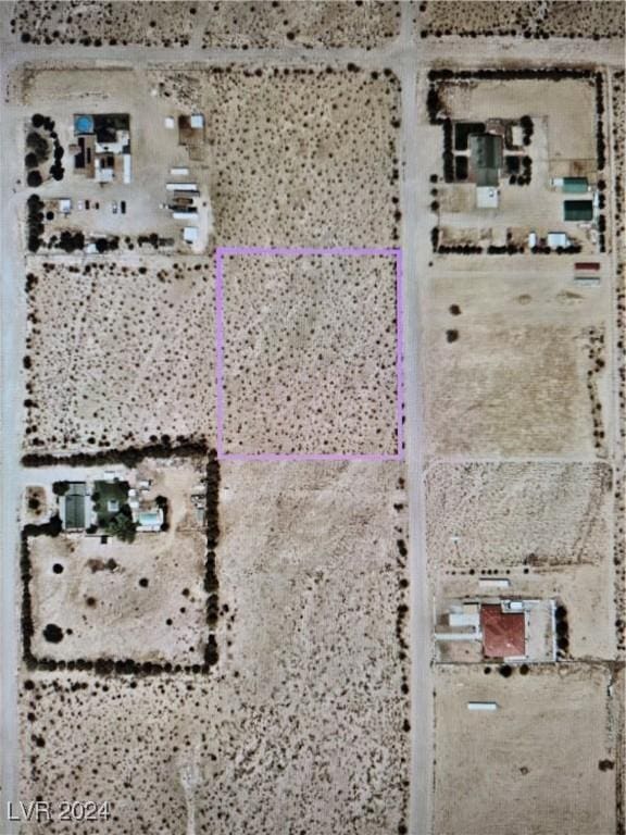 Oswego, Sandy Valley NV, 89019 land for sale