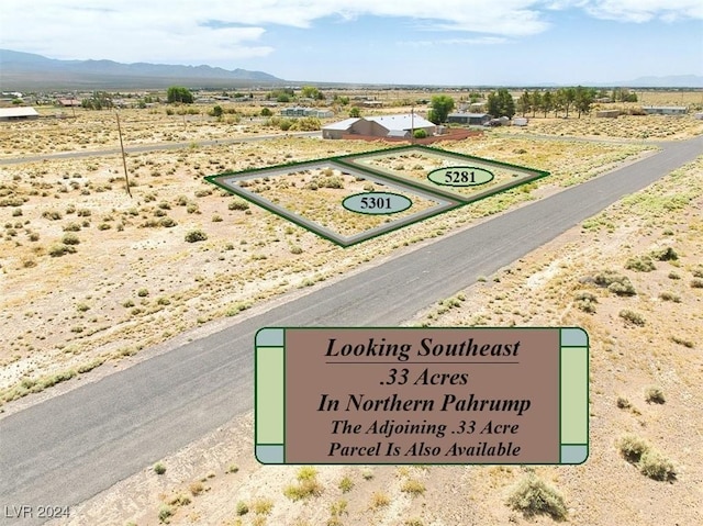 Listing photo 2 for 5301 N Timberland Dr, Pahrump NV 89060