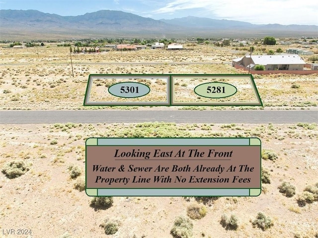 Listing photo 3 for 5301 N Timberland Dr, Pahrump NV 89060