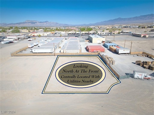 Listing photo 2 for 1360 E Arrowhead St, Pahrump NV 89048