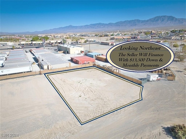 Listing photo 3 for 1360 E Arrowhead St, Pahrump NV 89048