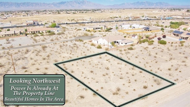 Listing photo 3 for 3081 E Havasu St, Pahrump NV 89048