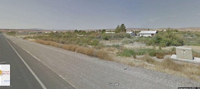 Listing photo 3 for 935 Moapa Valley Blvd, Overton NV 89040