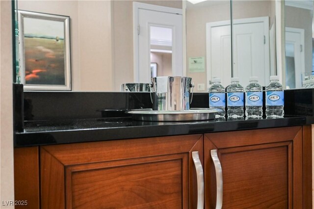 135 E Harmon Ave Unit 407, Las Vegas, NV 89109 - view of bathroom