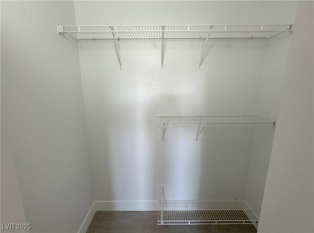 7255 W Sunset Rd Unit 2046, Las Vegas, NV 89113 - view of walk in closet