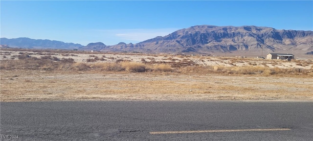 5560 N Linda St, Pahrump NV, 89060 land for sale