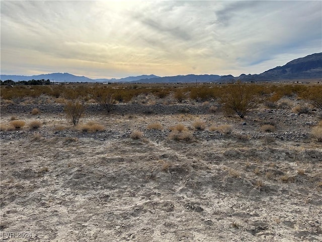 6540 Sahara Ln, Pahrump NV, 89060 land for sale