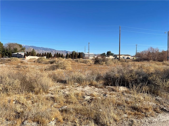 160 N Linda St, Pahrump NV, 89060 land for sale