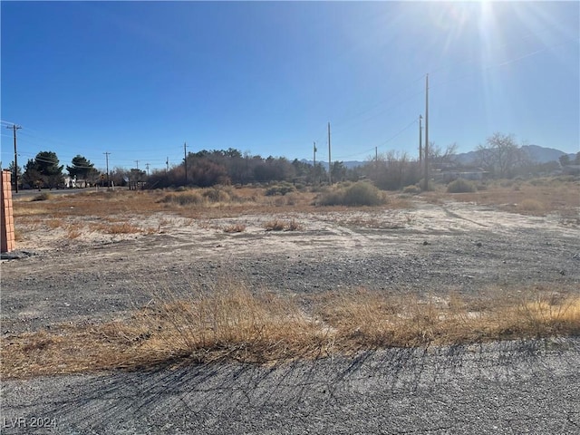 Listing photo 2 for 160 N Linda St, Pahrump NV 89060