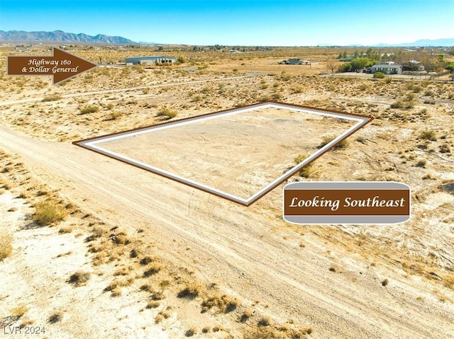 Listing photo 2 for 421 Mustang St, Pahrump NV 89060