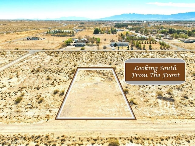 Listing photo 3 for 421 Mustang St, Pahrump NV 89060