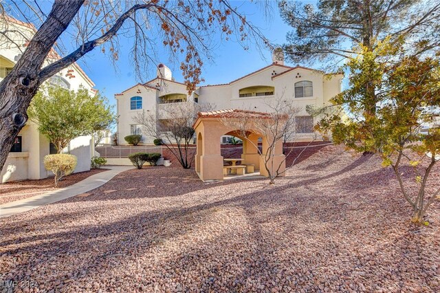 698 S Racetrack Rd Unit 1621, Henderson, NV 89015 - photo 32