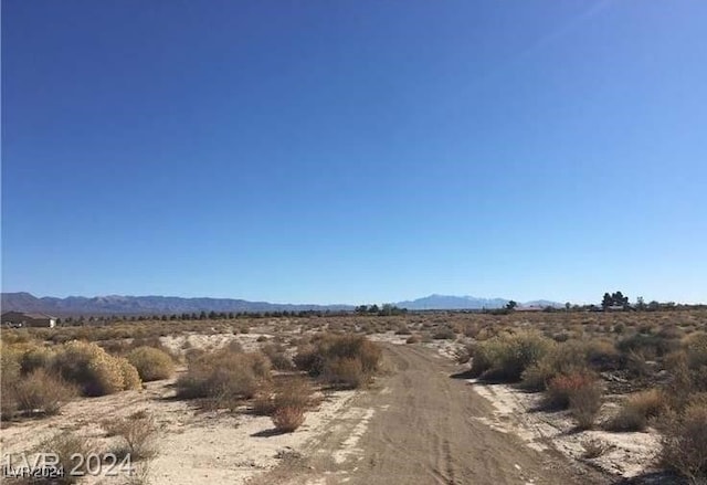 Listing photo 2 for 4301 E Bridger St, Pahrump NV 89061