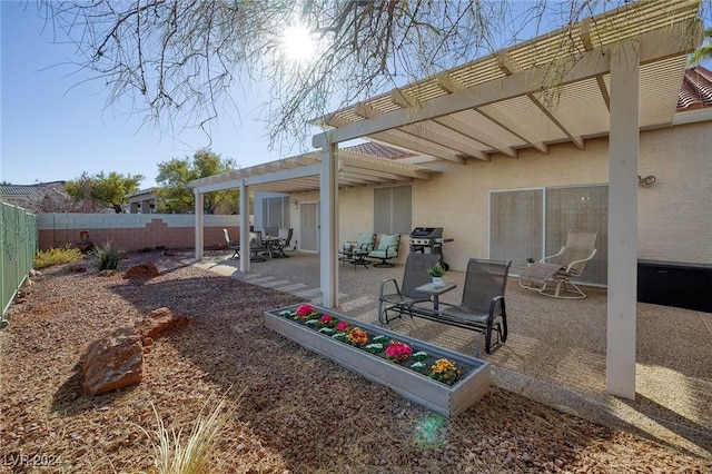 730 Descartes Ave, Henderson, NV 89002 - photo 21