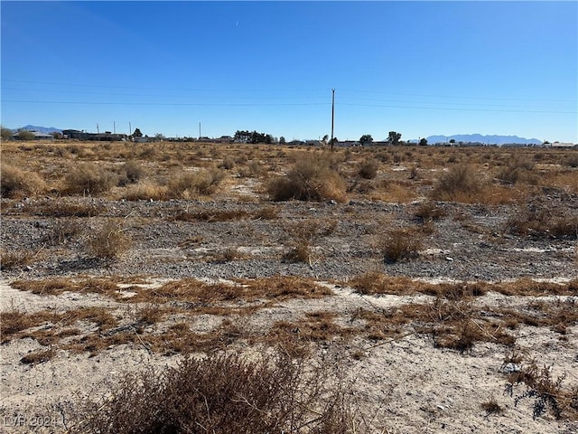 2280 Oakridge Ave, Pahrump NV, 89048 land for sale