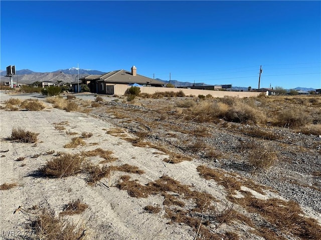 Listing photo 2 for 2280 Oakridge Ave, Pahrump NV 89048