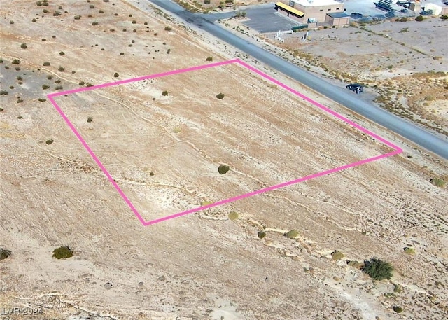 Listing photo 3 for 1151 E Irene St, Pahrump NV 89060