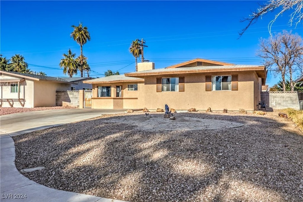2016 Embrey Ave, Las Vegas, NV 89106 - photo 1