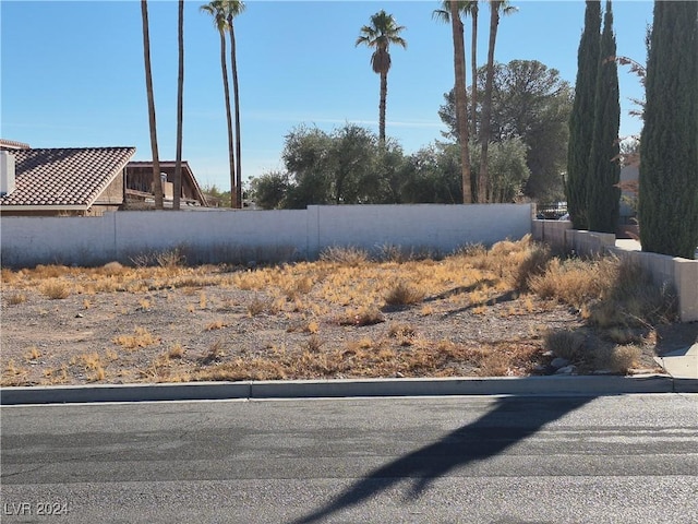 3125 Montessouri St, Las Vegas NV, 89117 land for sale