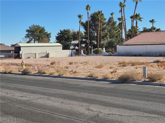 Listing photo 3 for 3125 Montessouri St, Las Vegas NV 89117