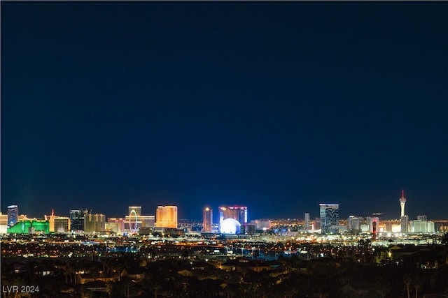 property's view of city