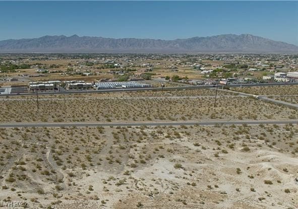 Listing photo 2 for 3728 E Kaibab St, Pahrump NV 89048