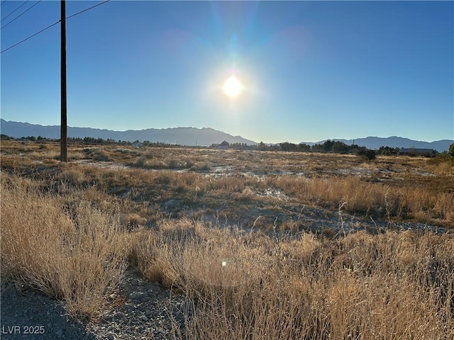 Listing photo 2 for 1460 S Old W Ave, Pahrump NV 89048