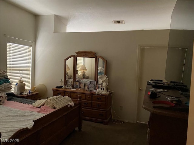 view of bedroom