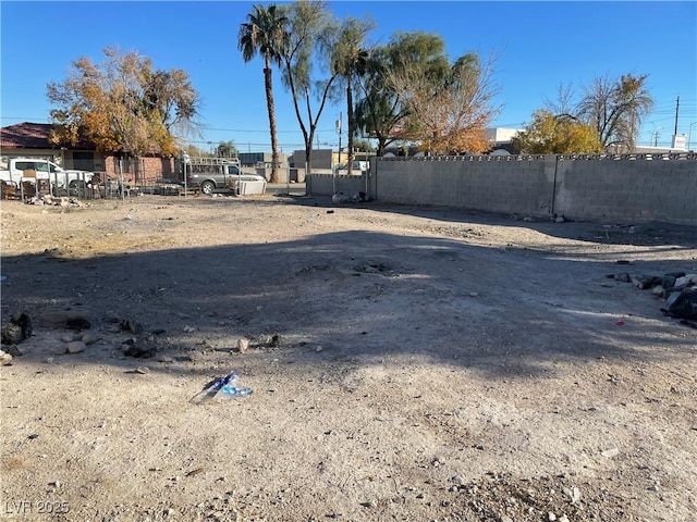 Listing photo 3 for Address Not Disclosed, Las Vegas NV 89104