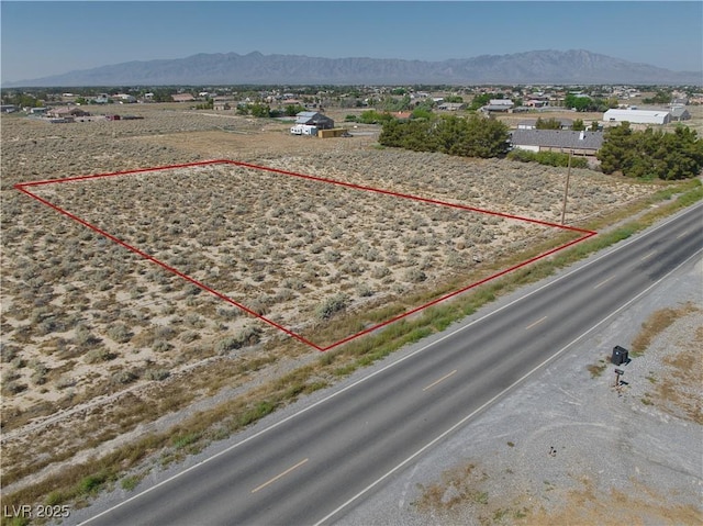 Listing photo 2 for 2711 E Dandelion St, Pahrump NV 89048