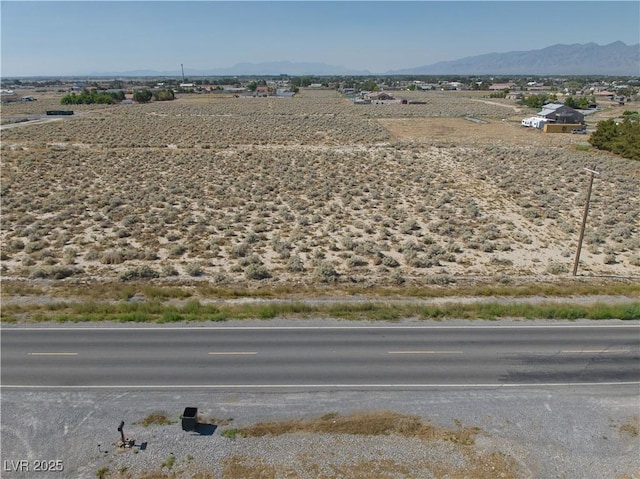 Listing photo 3 for 2711 E Dandelion St, Pahrump NV 89048