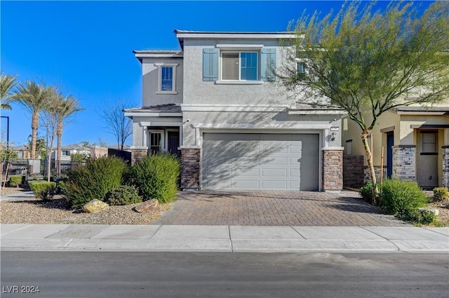 1282 Ossa St, Henderson NV, 89052, 4 bedrooms, 2 baths house for sale