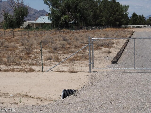 1280 W Simkins Rd, Pahrump, NV 89060