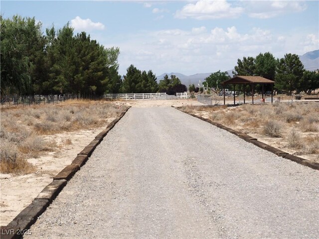 1280 W Simkins Rd, Pahrump, NV 89060