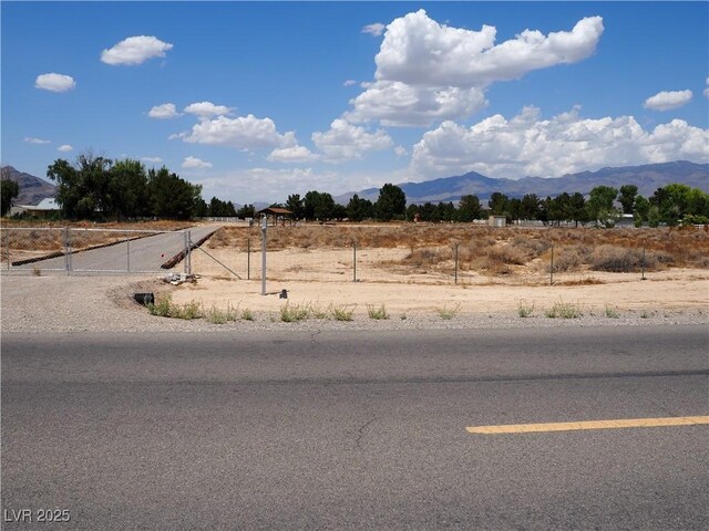 1280 W Simkins Rd, Pahrump, NV 89060