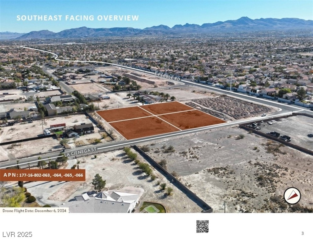 Pebble Rd, Las Vegas, NV 89123 - photo 3