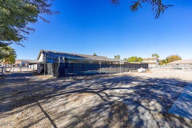 2440 Robison Farm Rd, Logandale, NV 89021 - photo 58