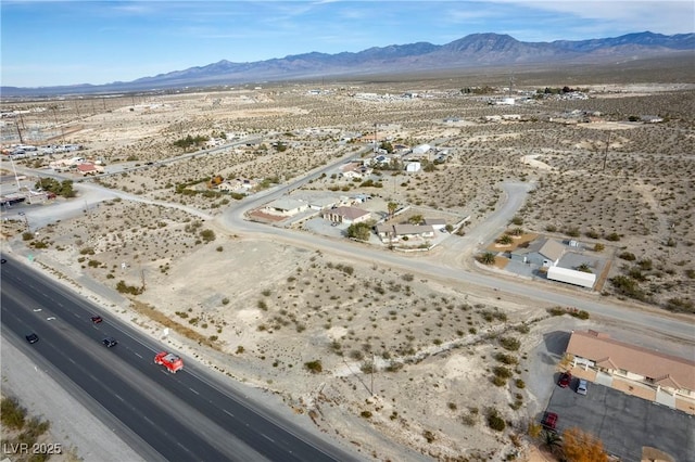 Listing photo 2 for 1911 S Cortina St, Pahrump NV 89048