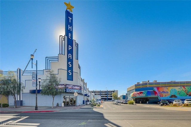 155 E Van Wagenen St, Henderson, NV 89015 - view of building exterior