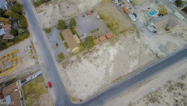 5637 Dorrell Ln, Las Vegas NV, 89131 land for sale