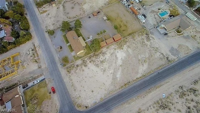 5637 Dorrell Ln, Las Vegas, NV 89131 - photo 1